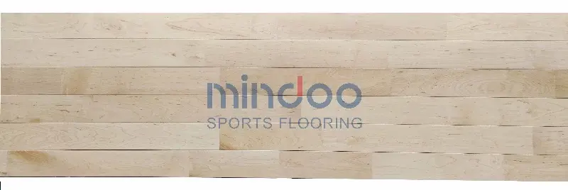 Maple-mindoo-sport wood