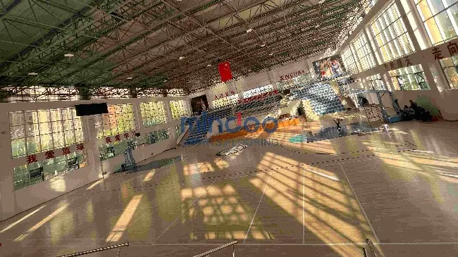 Wood basketball floors-mindoo-indoor basketball courts Wood basketball floors-mindoo-indoor basketball courts
