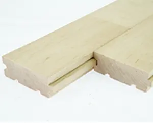 Maple Solid Wood Flooring-mindoo-sports halls