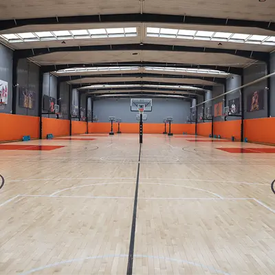 sport wood flooring-mindoo