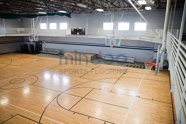beech sports flooring-mindoo-sports settings