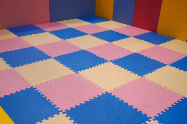 Interlock Pp Tiles Interlock Pp Tiles