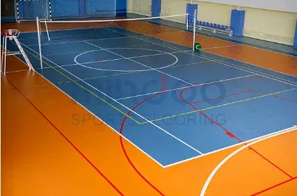 badminton courts-mindoo-hardwood sports flooring badminton courts-mindoo-hardwood sports flooring