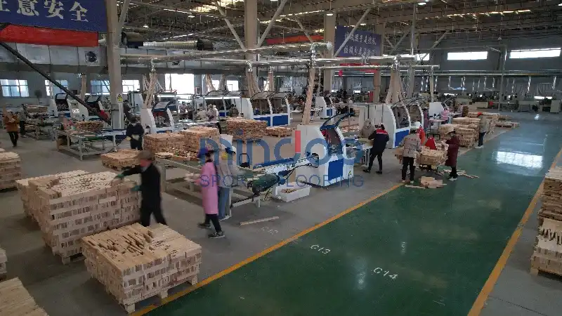 mindoo sports wood flooring manufacturing factory mindoo sports wood flooring manufacturing factory