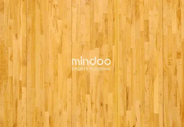 European beech wood-mindoo-sport hardwood flooring