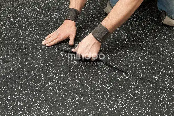 rubber alternatives-mindoo-Sports Flooring rubber alternatives-mindoo-Sports Flooring