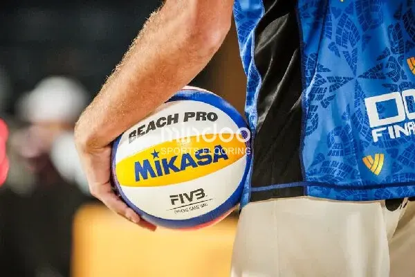 FIVB standards-mindoo-professional volleyball