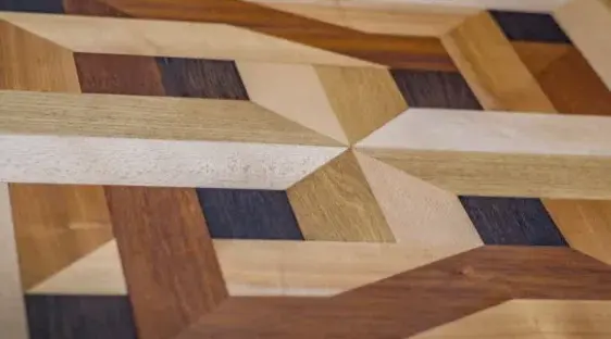 Beech parquet sports tiles-mindoo-sports flooring Beech parquet sports tiles-mindoo-sports flooring