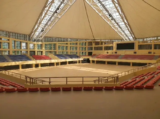 wood basketball court-mindoo- wood basketball floor