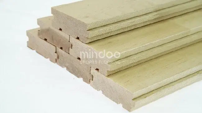 Maple wood flooring-mindoo-patterns and constant colouration