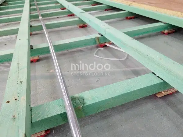 The specialized hardwood floor systems-mindoo