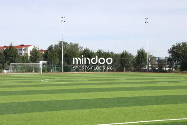 Football-Specific Artificial Grass-mindoo-NFL games