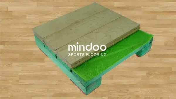 maple, oak, and birch hardwood systems-mindoo