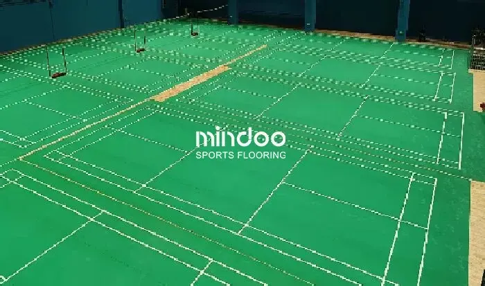 vinyl badminton floor-mindoo-badminton facilities vinyl badminton floor-mindoo-badminton facilities