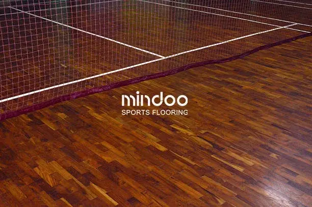 high-quality Volleyball Court Wood Floor-mindoo high-quality Volleyball Court Wood Floor-mindoo