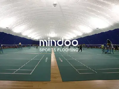 pvc badminton court-mindoo-badminton court surface pvc badminton court-mindoo-badminton court surface
