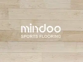 Maple Gym Flooring-mindoo-sports buildings