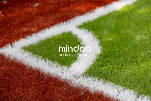 football Artificial grass-mindoo-cutting-edge fiber technology football Artificial grass-mindoo-cutting-edge fiber technology