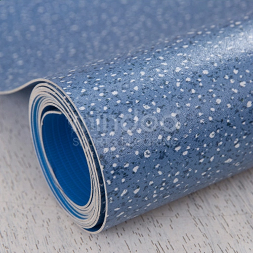 PVC-korbopilka planko