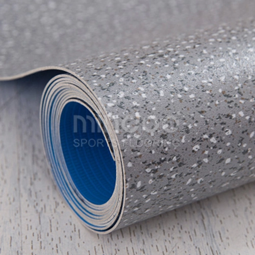 Kotun badminton pvc