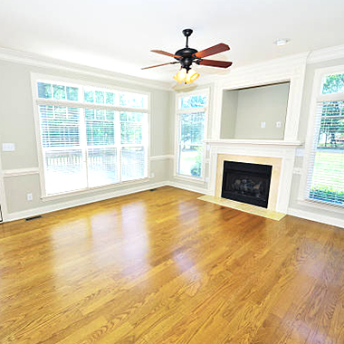 Dhirta Hardwood