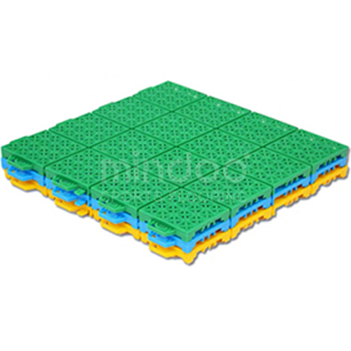 interligitaj pp-kaheloj